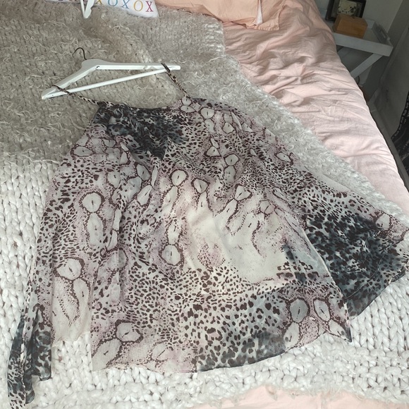 Sexy slip dress - Picture 4 of 4